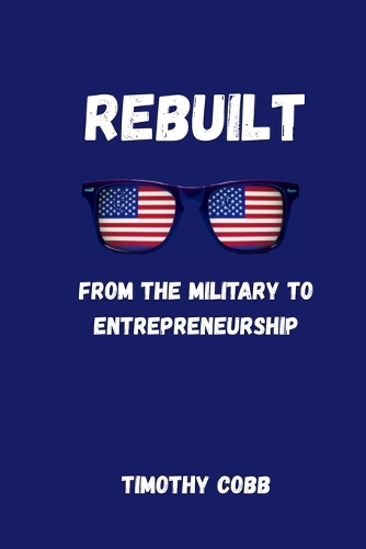 Rebuilt