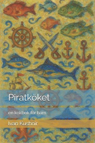 Piratköket