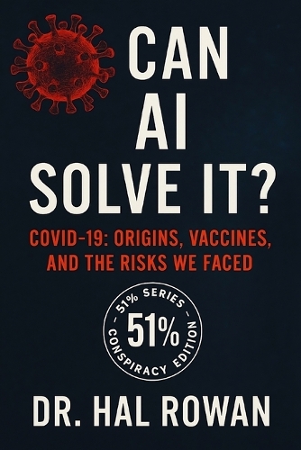Can AI Solve It? - COVID-19