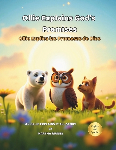 Ollie Explains God's Promises