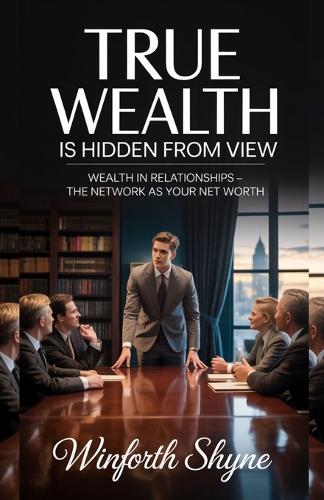 True Wealth Is Hidden from View