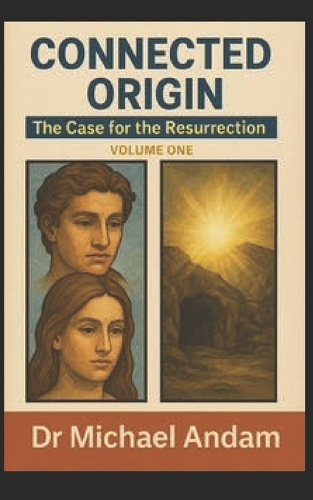 Connected Origin