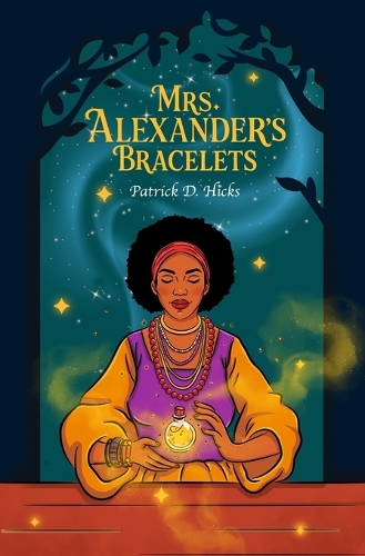 Mrs. Alexander's Bracelets