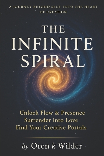 The Infinite Spiral