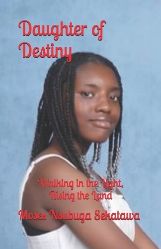 Daughter of Destiny