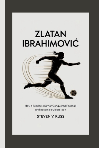 Zlatan Ibrahimovic
