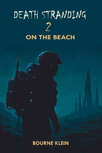 Death Stranding 2