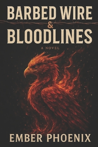 Barbed Wire & Bloodlines
