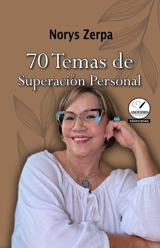 70 Temas de Superación Personal