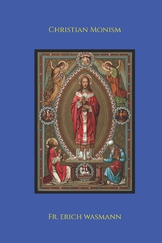 Christian Monism