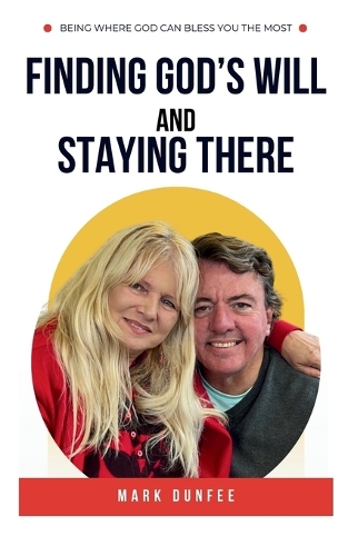 Finding God's will and staying there