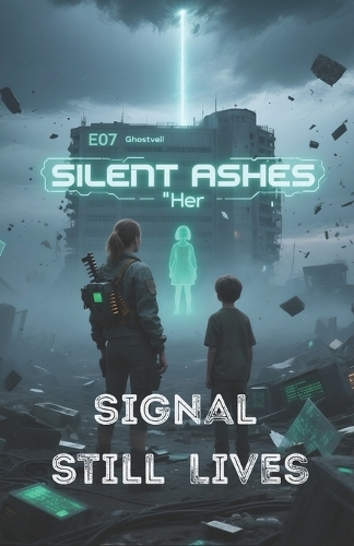 Silent Ashes