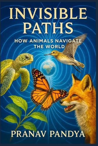 Invisible Paths