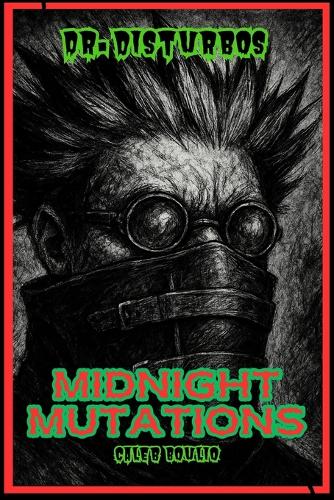 Dr.Disturbo's