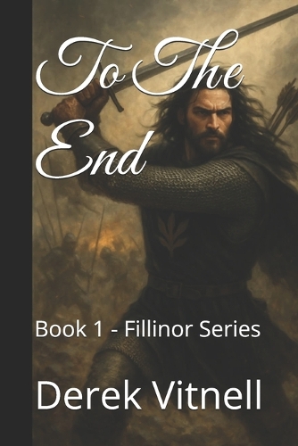 To The End