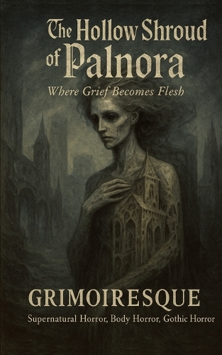 The Hollow Shroud of Palnora