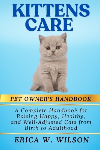 Kittens Care