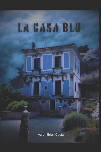 La Casa Blu