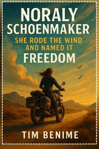 Noraly Schoenmaker