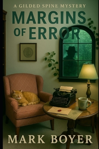 Margins of Error
