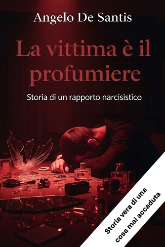 La vittima è il profumiere