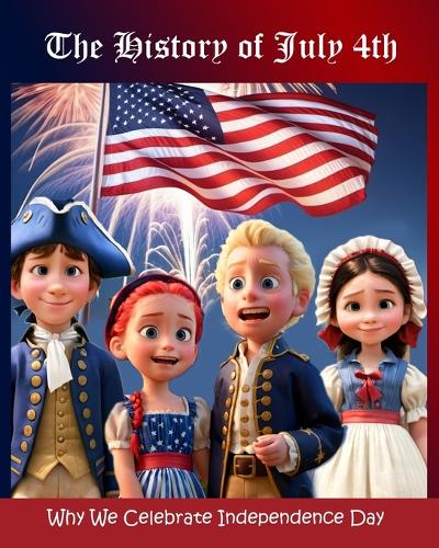 The History of July 4th