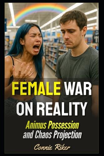 Female War On Reality