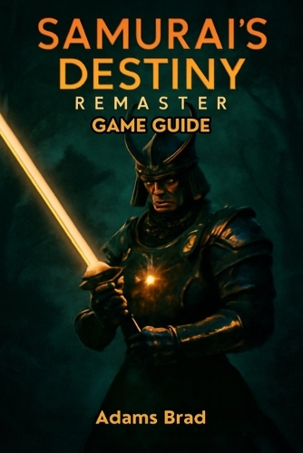 Samurai's Destiny Remaster Game Guide