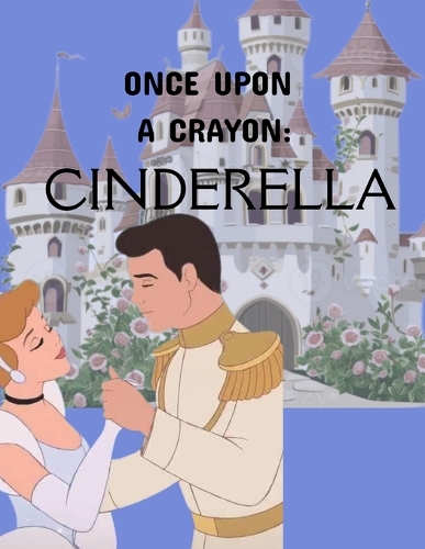 Once upon a crayon