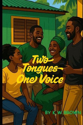 Two Tongues One Voice