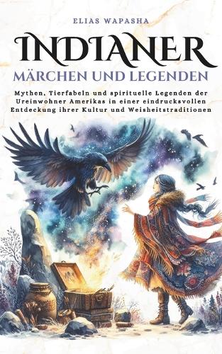 Indianer Märchen und Legenden