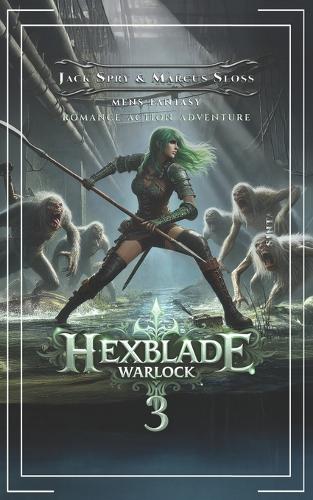 Hexblade Warlock 3