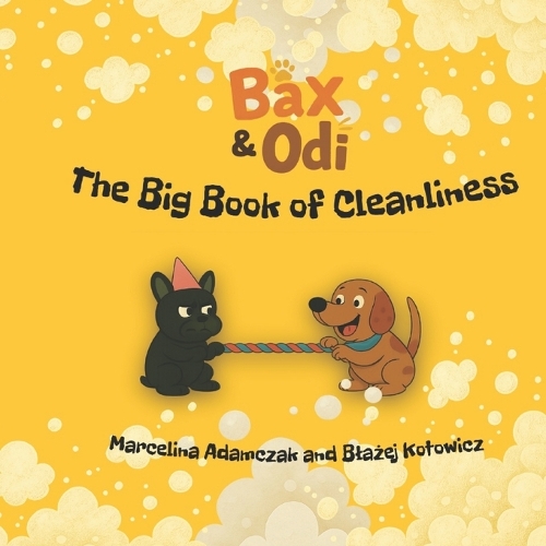 Bax and Odi
