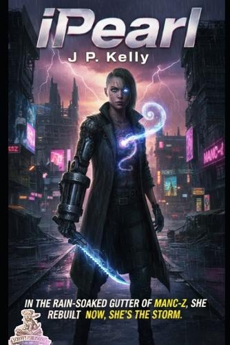 iPearl