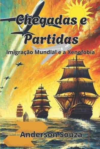 Chegadas e Partidas