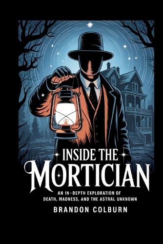 Inside The Mortician