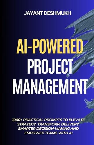 AI-Powered Project Management