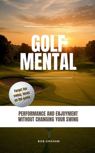 Golf mental