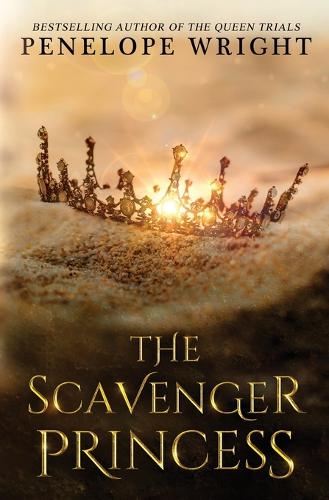 The Scavenger Princess