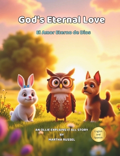 God's Eternal Love