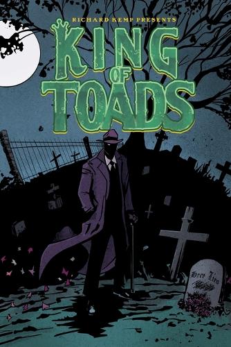 King of Toads