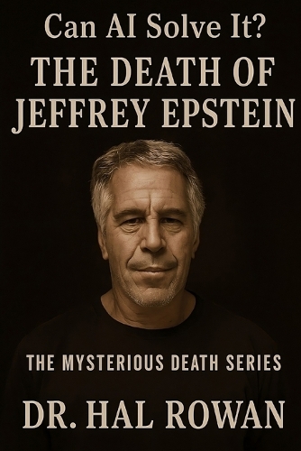 Can AI Solve It? - The Death of Jeffrey Epstein