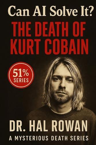 Can AI Solve It? - The Death of Kurt Cobain