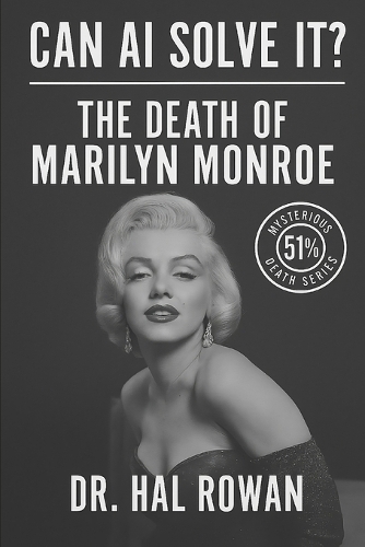 Can AI Solve It? - The Death of Marilyn Monroe