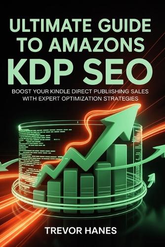 Ultimate Guide to Amazon KDP SEO
