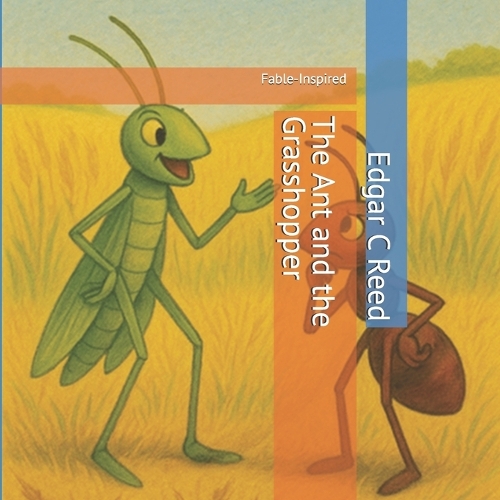 The Ant and the Grasshopper