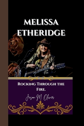 Melissa Etheridge
