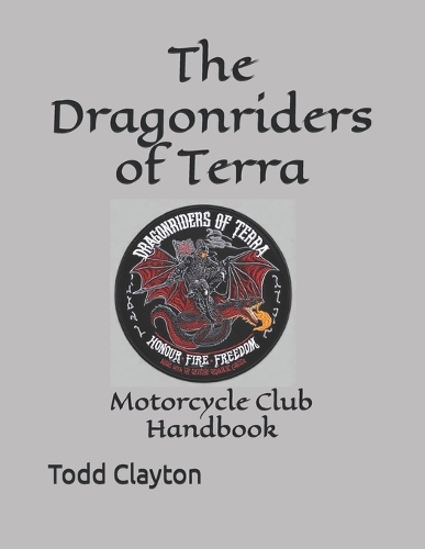 The Dragonriders of Terra