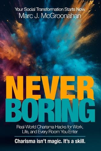 Never Boring