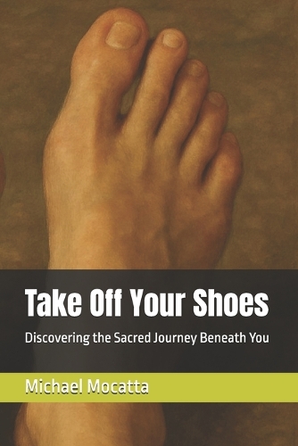 Take Off Your Shoes